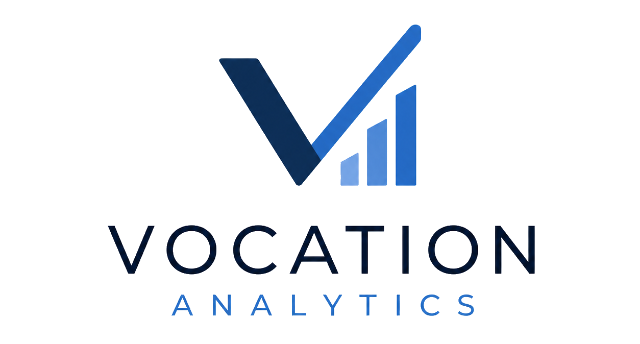 VocationAnalytics